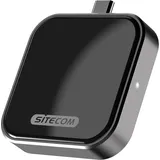 Sitecom USB-C Wireless Charging Adapter 5W schwarz (CH-007)