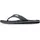 QUIKSILVER Molokai Layback schwarz 39