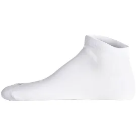CAMEL ACTIVE Sneakersocken 3er Pack Weiß 43-46
