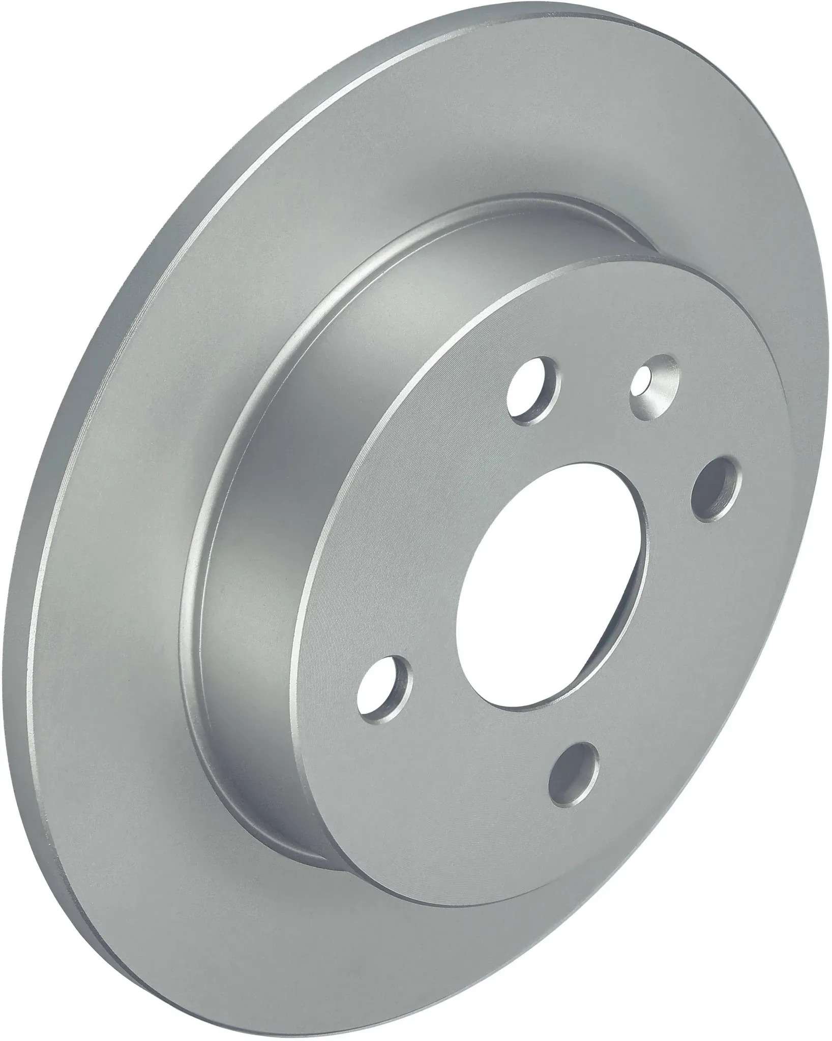 TORQMATE Bremsscheibe tmbs10016 voll 240mm 10mm für Opel Vaughall