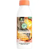 Garnier Fructis Pineapple Hair Food auffrischender Conditioner für langes Haar 350 ml