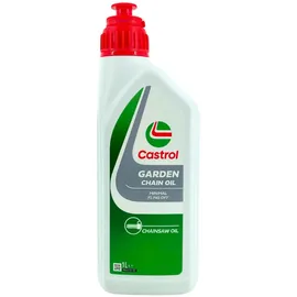 Castrol Kettensägenöl 1 l