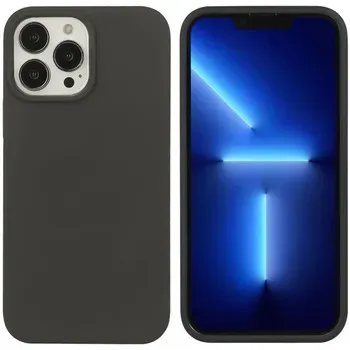 Platyne  Sportzubehör Coque smartphone rigide en silicone  Iphone 13 Pro Max  in Schwarz, Einheitsgrösse