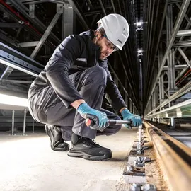 Uvex 1 x-craft pro S1 PL PU/TPU W11 42