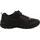 SKECHERS Microspec Texlor Kinder Schwarz 36