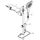 Grohe Rainshower SmartActive Cube 130 Brausegarnitur 900 mm Chrom 26587000