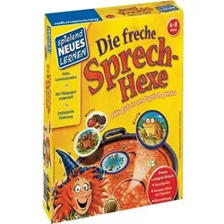 Ravensburger Spiel - Die freche Sprech-Hexe