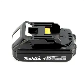 Makita DTD153Y1J inkl. 1 x 1,5 Ah + Makpac