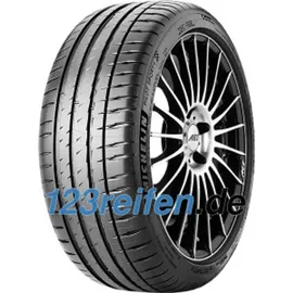 Michelin Pilot Sport 4 S 235/40 R19 96Y