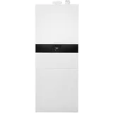 Buderus Logamax plus GB172iT V2 - 24 kW mit Rohrwendelspeicher 120 - 7738101033