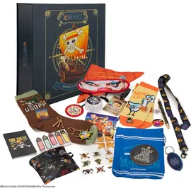 Cinereplicas One Piece Deluxe Adventskalender 2024 CR2093