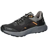 CMP Merkury Lifestyle SHOE Nero