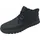GEOX FLEXTRIDE PLUS B ANKLE BOOTS BLACK 42_EU