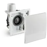 LUNOS Silvento Ventilatoreinsatz KL Klemmlüfter