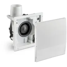 LUNOS Silvento Ventilatoreinsatz KL Klemmlüfter