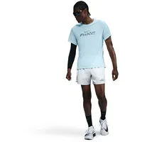 Nike Miler Flash Dri-FIT UV Herren - blau