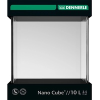 DENNERLE Nano Cube 10 L - Das Original
