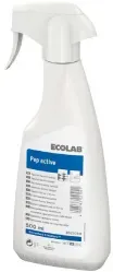 ECOLAB Pep® active Sprühreiniger 3021030 , 500 ml - Flasche (1 Karton = 6 Flaschen)