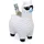 Relaxdays Lama Sparschwein 15,5 cm