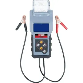 KS Tools 550.1646 12V Digital-Batterie- und Ladesystemtester