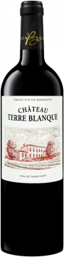 Château Terre Blanque 2020