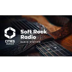 Cities: Skylines II - Soft Rock Radio
