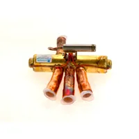 Bosch Magnetventil 4/2 Wege V3-410080 - 8738207236