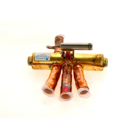 Bosch Magnetventil 4/2 Wege V3-410080 - 8738207236