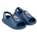 Cerdá Cerda Real Madrid Fußball Badeschlappen Kinder EVA Latschen Jungen Mädchen Badesandale (Sandalen, 2-Teilig) Real Madrid Logo 25 EU