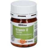 Sovita care Vitamin D