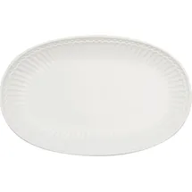 GREENGATE Biscuit Plate Alice White