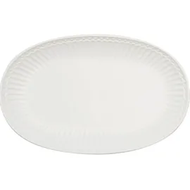 GREENGATE Biscuit Plate Alice White