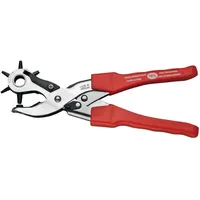 BOLLMANN GMBH Werkzeugfabrik Revolverlochzange 0930-3718