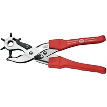 BOLLMANN GMBH Werkzeugfabrik Revolverlochzange 0930-3718