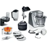 Bosch MUM5 MUM5935B silber