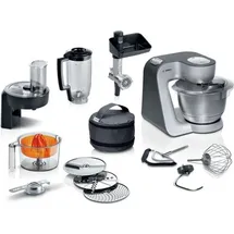 Bosch MUM5 MUM5935B silber