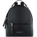 Bugatti Ella Rucksack in schwarz