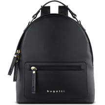Bugatti Ella Rucksack in schwarz