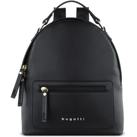 Bugatti Ella Rucksack in schwarz