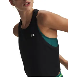 Under Armour Tech Sport Mesh Crop XS