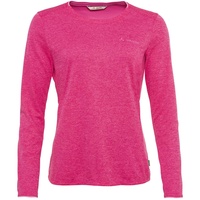 Vaude Women's Essential LS T-Shirt - Langarmshirt Damen - Funktionsshirt