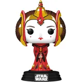 funko eu bv Star Wars POP! Vinyl Figur 25th Anniversary Padme (Retro) Exclusive 9 cm