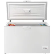 Beko Gefriertruhe, 129cm 284l - Beko HSM27050