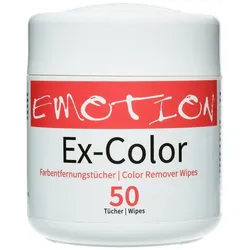 Emotion Ex-Color
