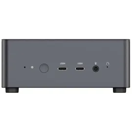 MINIS FORUM Mini-PC UM790 Pro Ryzen 9 7940HS 4,0 GHz 32 GB RAM 1 TB SSD Radeon 780M