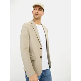 CAMEL ACTIVE Casual Blazer aus einem Baumwollmix beige 60