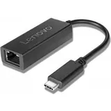 Lenovo USB-C to Ethernet Adapter - Netzwerkadapter