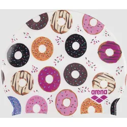 Badekappe arena Donuts - Donuts - Einheitsgröße