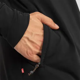 Siroko Sweatshirt Schwarz XL