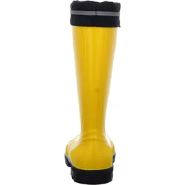 Beck Sailor Gummistiefel gelb 38 EU
